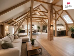 Prodej rodinného domu, Lično, 80 m2