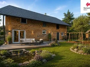 Prodej rodinného domu, Lično, 80 m2