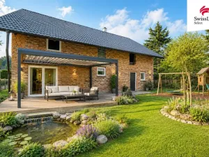 Prodej rodinného domu, Lično, 80 m2