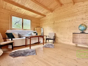 Prodej zahrady, Brno - Jundrov, 404 m2