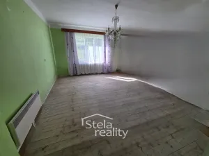 Prodej rodinného domu, Milotice nad Opavou, 195 m2