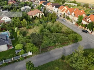 Prodej pozemku pro bydlení, Řitka, Pod Pražskou, 1252 m2