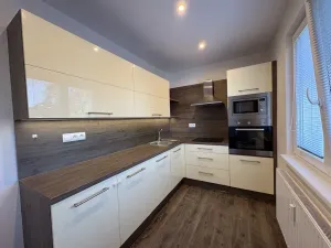 Pronájem bytu 2+1, Zábřeh, Československé armády, 55 m2