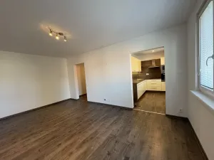 Pronájem bytu 2+1, Zábřeh, Československé armády, 55 m2