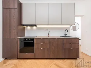 Prodej bytu 2+kk, Praha - Holešovice, Dělnická, 51 m2