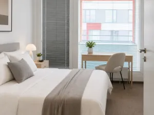 Pronájem bytu 3+kk, Praha - Prosek, Nad šestikopy, 80 m2