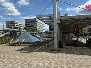 Pronájem bytu 3+kk, Praha - Prosek, Nad šestikopy, 80 m2