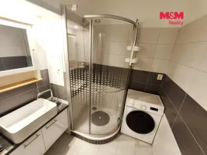 Prodej bytu 2+1, Ostrava - Výškovice, Jičínská, 53 m2