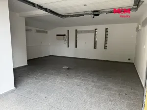 Pronájem garáže, Ostrava, Prostorná, 60 m2