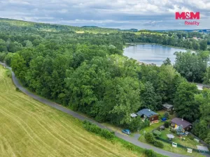 Prodej pozemku, Varnsdorf, 2552 m2