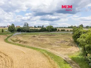 Prodej pozemku pro bydlení, Bílý Újezd, 1651 m2