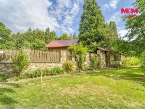 Prodej rodinného domu, Dešenice - Žiznětice, 100 m2