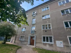 Pronájem bytu 3+kk, Bílina - Újezdské Předměstí, 5. května, 61 m2