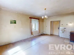 Prodej rodinného domu, Břevnice, 104 m2