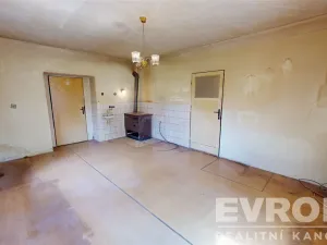 Prodej rodinného domu, Břevnice, 104 m2