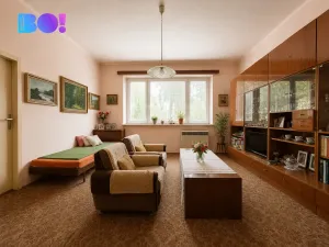 Prodej bytu 3+1, Přerov, Na Loučkách, 84 m2