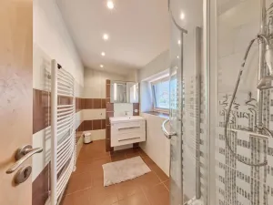 Prodej rodinného domu, Trutnov - Kryblice, Mánesova, 204 m2