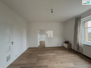 Pronájem bytu 2+1, Karlovy Vary - Doubí, K Linhartu, 60 m2