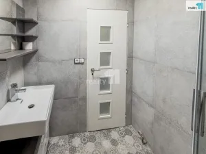 Pronájem bytu 2+1, Karlovy Vary - Doubí, K Linhartu, 60 m2