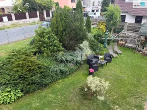 Pronájem bytu 2+1, Karlovy Vary - Doubí, K Linhartu, 60 m2
