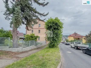 Pronájem bytu 2+1, Karlovy Vary - Doubí, K Linhartu, 60 m2