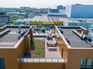 Prodej bytu 4+kk, Ostrava - Moravská Ostrava, Jantarová, 130 m2