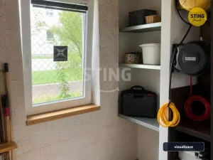 Prodej garáže, Šenov u Nového Jičína, 30 m2