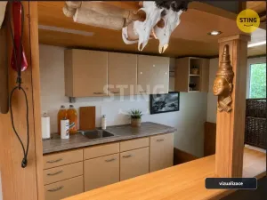 Prodej garáže, Šenov u Nového Jičína, 30 m2
