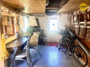 Prodej garáže, Šenov u Nového Jičína, Družstevní, 30 m2