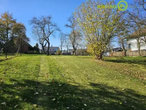 Prodej komerčního pozemku, Rybí, 3068 m2