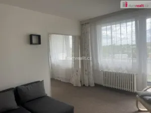Pronájem bytu 3+kk, Praha, Sládkovičova, 55 m2