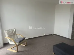 Pronájem bytu 3+kk, Praha, Sládkovičova, 55 m2
