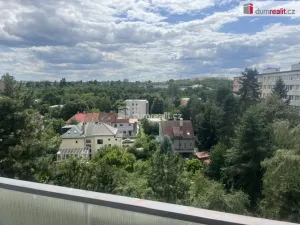 Pronájem bytu 3+kk, Praha, Sládkovičova, 55 m2