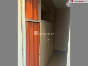Pronájem bytu 3+kk, Praha, Sládkovičova, 55 m2