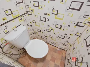 Prodej bytu 2+1, Jindřichův Hradec, 62 m2