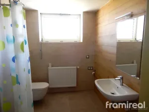 Pronájem bytu 1+kk, Slavkov u Brna, Nerudova, 24 m2