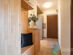 Prodej bytu 3+kk, Velešín, Budějovická, 56 m2
