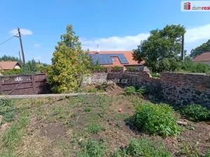Prodej pozemku pro bydlení, Bašť, Spojovací, 1288 m2
