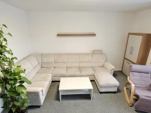 Pronájem bytu 3+1, Ostrava, Mitušova, 60 m2