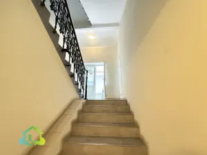 Pronájem bytu 1+kk, Praha - Nové Město, Příčná, 25 m2