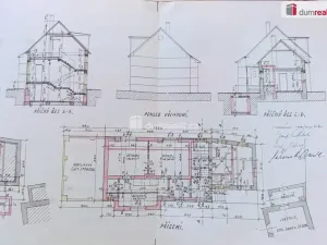 Prodej rodinného domu, Bašť, Spojovací, 100 m2