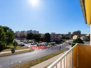 Pronájem bytu 2+kk, Litvínov, Valdštejnská, 50 m2