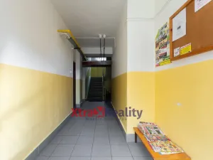 Pronájem bytu 2+kk, Litvínov, Valdštejnská, 50 m2