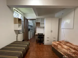 Pronájem atypického bytu, Ostrava, Nádražní, 20 m2