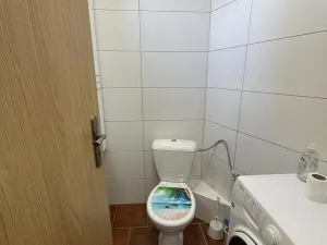 Pronájem atypického bytu, Ostrava, Nádražní, 20 m2