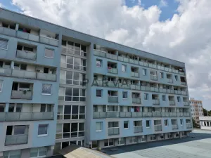Prodej bytu 2+kk, Kladno, náměstí Sítná, 30 m2