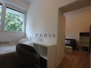 Prodej bytu 2+kk, Kladno, náměstí Sítná, 30 m2
