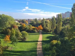Prodej bytu 2+kk, Kladno, náměstí Sítná, 30 m2