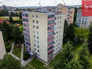 Prodej bytu 3+kk, Opava, Nerudova, 65 m2