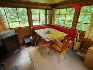 Prodej chaty, Chyňava, 38 m2